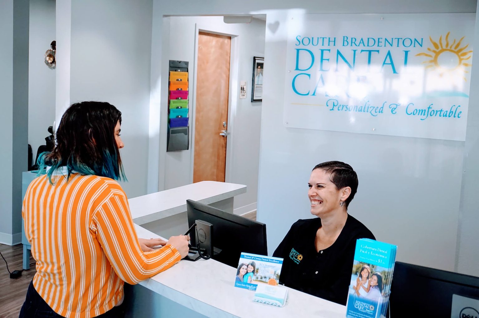 1 Dentist in South Bradenton, FL Family & Emergency Dentists Near Me