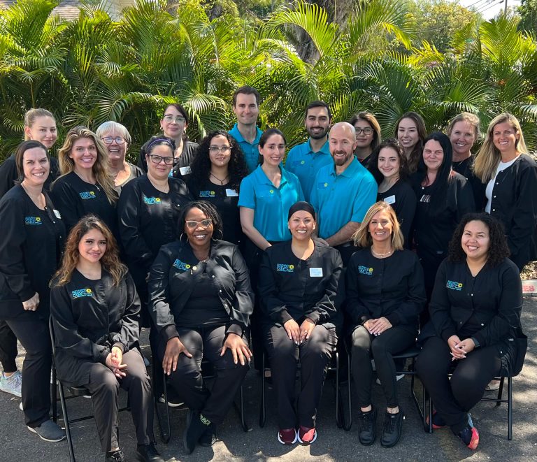 About Our Bradenton Office Family & Emergency Dentists in Anthem